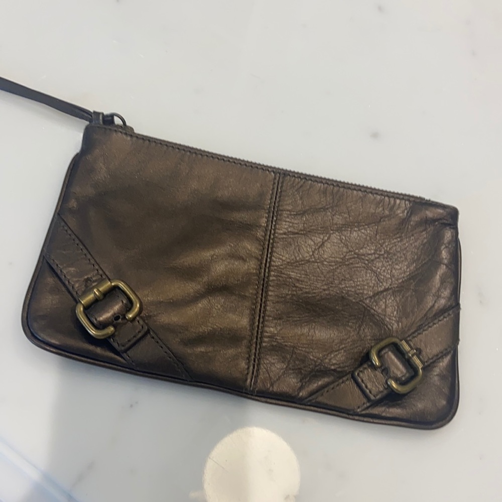 Club Monaco small clutch or wallet